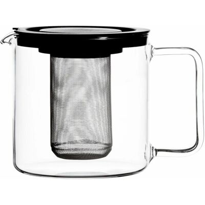 Novel Teekanne 1,3L - Teekanne Novel Teekanne 1,3L - Teekanne