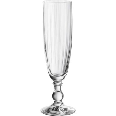 Bohemia Cristal Georgia 230ml - Weinglas Bohemia Cristal Georgia 230ml - Weinglas