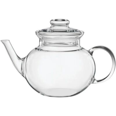 Peill+Putzler Eva Buon Giorno Borosilikatglas Teekanne - Teekanne Peill+Putzler Eva Buon Giorno Borosilikatglas Teekanne - Teekanne