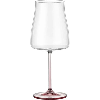 Bohemia Cristal - Alex 400 - 400 ml - Kristallglas - Weinglas Bohemia Cristal - Alex 400 - 400 ml - Kristallglas - Weinglas