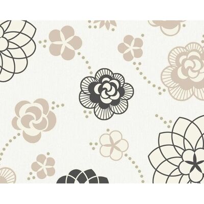 Papel pintado con patrón Innova 1433-10 - Herramienta y accesorios Papel pintado con patrón Innova 1433-10 - Herramienta y accesorios