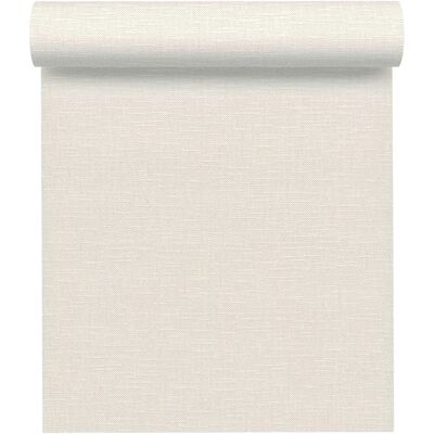 A.S. Creation Simply White 4 233110 Papel Pintado - Revestimiento, Blanco, Fácil de Instalar A.S. Creation Simply White 4 233110 Papel Pintado - Revestimiento, Blanco, Fácil de Instalar