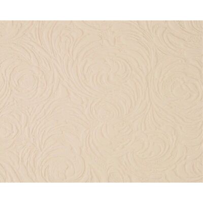 AS Creations White Embossed Vinyl Wallpaper - Wallcovering AS Creations White Embossed Vinyl Wallpaper - Wallcovering