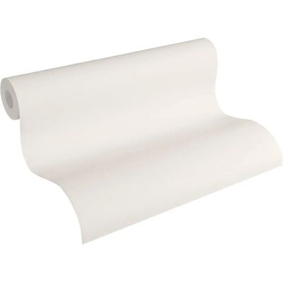 A.S. Creation Papel de Parede Bege - Textura, 0.53x10.05m A.S. Creation Papel de Parede Bege - Textura, 0.53x10.05m