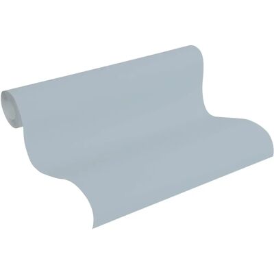 A.S. Creation Scandinavian 2 309518 Carta da parati blu - Vinile, 0.53x10.05m A.S. Creation Scandinavian 2 309518 Carta da parati blu - Vinile, 0.53x10.05m
