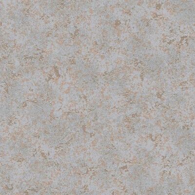 A.S. Création Gray Brown Rose Gold Wallpaper - Wallpaper A.S. Création Gray Brown Rose Gold Wallpaper - Wallpaper