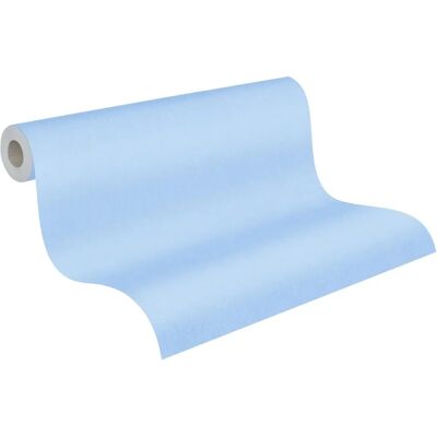 A.S. Creation Little Love Papel Pintado Infantil Azul - Papel A.S. Creation Little Love Papel Pintado Infantil Azul - Papel