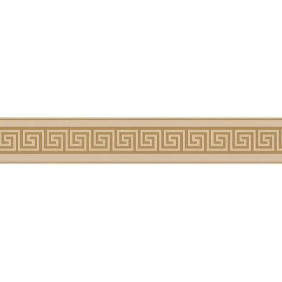 A.S. CRÉATION Bordi Geometrici Oro A.S. CRÉATION Bordi Geometrici Oro