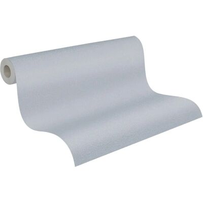 A.S. Création Pure Elegance Blau Behang - Behang A.S. Création Pure Elegance Blau Behang - Behang