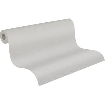 Beige Vliesbehang Pure Elegance van A.S. Création - Muurbekleding Beige Vliesbehang Pure Elegance van A.S. Création - Muurbekleding