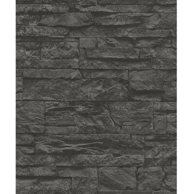 Living Walls Papier Peint Vinyle Best of Wood n Stone 2nde Édition - Décoration Murale - Publicité Living Walls Papier Peint Vinyle Best of Wood n Stone 2nde Édition - Décoration Murale - Publicité