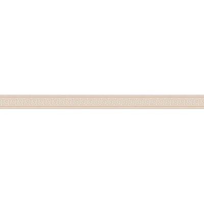 A.S. CREATION Bordüre Wandgestaltung - Geometrische Beige Tapete A.S. CREATION Bordüre Wandgestaltung - Geometrische Beige Tapete