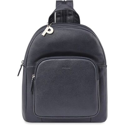 Picard Luis City - Rucksack 28 cm Rindsleder blau - Rucksack Picard Luis City - Rucksack 28 cm Rindsleder blau - Rucksack