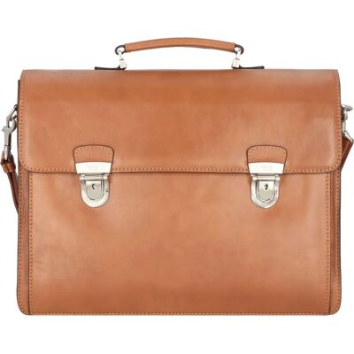Picard Toscana Aktentasche Leder - 42 cm Laptop - Business Tasche Picard Toscana Aktentasche Leder - 42 cm Laptop - Business Tasche
