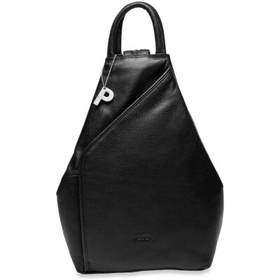 Picard Damen Rucksack LUIS - Leder, Schwarz - Rucksack Picard Damen Rucksack LUIS - Leder, Schwarz - Rucksack