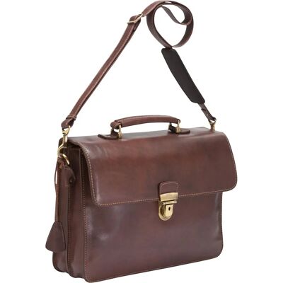 Picard Toscana Aktentasche 8324-kastanie - Business Bag Picard Toscana Aktentasche 8324-kastanie - Business Bag