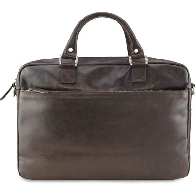 Picard Laptoptasche Buddy - Vintage Leder, 16" Laptop - Business Picard Laptoptasche Buddy - Vintage Leder, 16" Laptop - Business