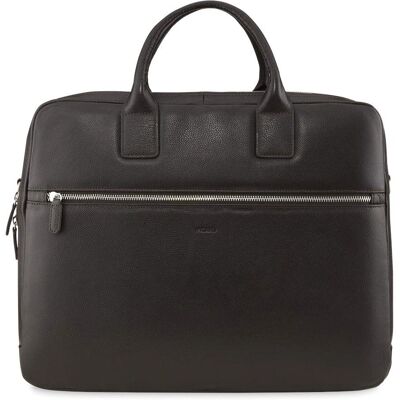 Picard Milano - Maletín de Cuero 16" - Maletín Picard Milano - Maletín de Cuero 16" - Maletín