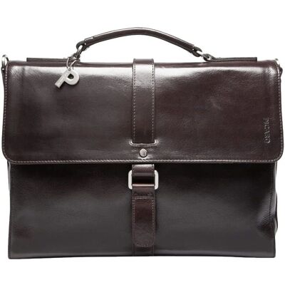 Picard Buddy Leder Aktentasche - Büffelleder Business Tasche Picard Buddy Leder Aktentasche - Büffelleder Business Tasche