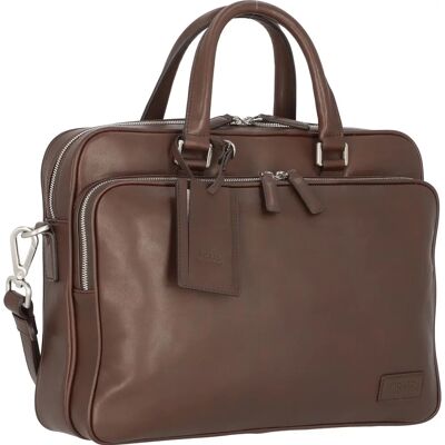 Picard - Authentic - braun - 38 cm - briefcase Picard - Authentic - braun - 38 cm - briefcase