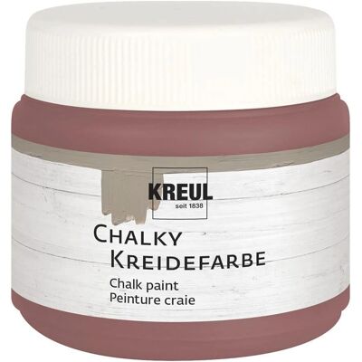 KREUL 75314 Művészet/kézművesség krétafesték 150ml - Festék KREUL 75314 Művészet/kézművesség krétafesték 150ml - Festék