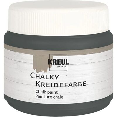KREUL 75322 Művészeti/hobbi festék Kréta - 150ml - Művészeti/hobbi festék KREUL 75322 Művészeti/hobbi festék Kréta - 150ml - Művészeti/hobbi festék