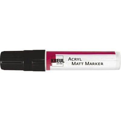 Kreul Black XXL Marker - Marker Kreul Black XXL Marker - Marker