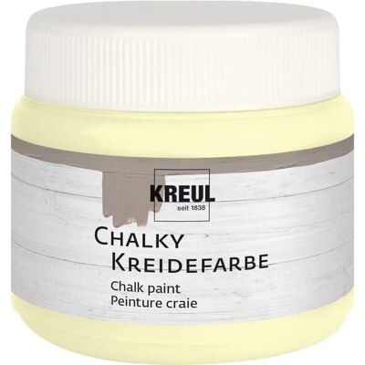 KREUL Modell 75324 - Kunst/Handwerk Farbe - Violett KREUL Modell 75324 - Kunst/Handwerk Farbe - Violett