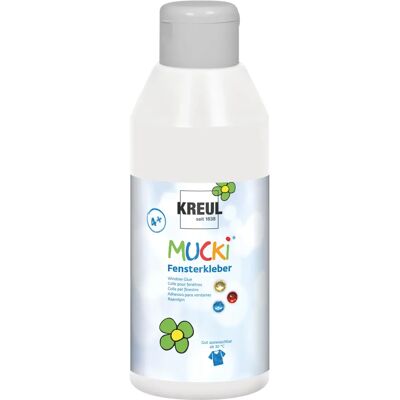 KREUL 42802 - Veganer Kleber - 250ml - Kleber KREUL 42802 - Veganer Kleber - 250ml - Kleber