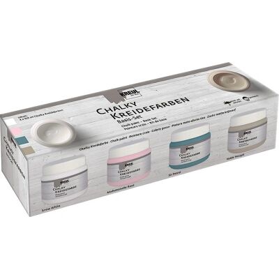 KREUL Künstlerfarbe Chalk Paint - Kunst/Handwerk Farbe KREUL Künstlerfarbe Chalk Paint - Kunst/Handwerk Farbe