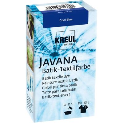 KREUL 98529 Textielverf - Blauw KREUL 98529 Textielverf - Blauw