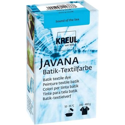 Peinture textile KREUL - Motif batik - 70G Peinture textile KREUL - Motif batik - 70G