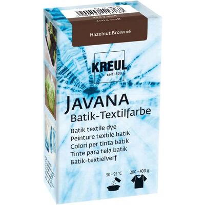 Kreul 98535 Textilfarbe - Haselnuss Brownie Kreul 98535 Textilfarbe - Haselnuss Brownie