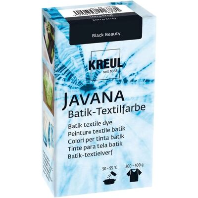 KREUL Textielverf - Batek-ontwerp - 70 g KREUL Textielverf - Batek-ontwerp - 70 g