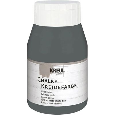 KREUL 75122 500 ml Festék - Vintage Krétahatás KREUL 75122 500 ml Festék - Vintage Krétahatás