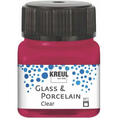 KREUL 16293 Wasserbasierte Farbe - Farbe KREUL 16293 Wasserbasierte Farbe - Farbe