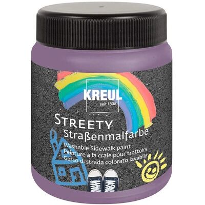 Tinta da Rua KREUL Streety Palloncino Viola 200 Ml Tinta da Rua KREUL Streety Palloncino Viola 200 Ml