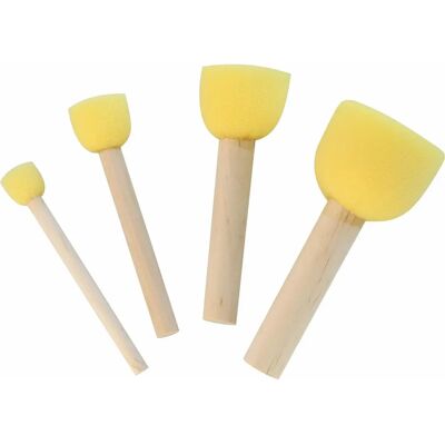 KREUL 23051 Wasserbasierte Künstlerfarbe - 6 Farben KREUL 23051 Wasserbasierte Künstlerfarbe - 6 Farben