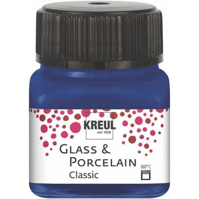 KREUL 16213 Wasserbasierte Farbe - Farbe KREUL 16213 Wasserbasierte Farbe - Farbe