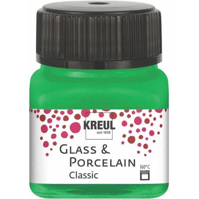 KREUL 16223 Wasserbasierte Farbe - Paint KREUL 16223 Wasserbasierte Farbe - Paint