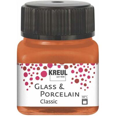 KREUL Kupfer Wasserbasierte Farbe - Farbe KREUL Kupfer Wasserbasierte Farbe - Farbe