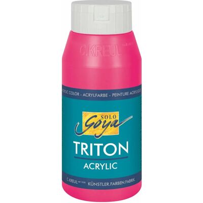 KREUL 17063 Pintura acrílica 750 ml - Pintura acrílica KREUL 17063 Pintura acrílica 750 ml - Pintura acrílica
