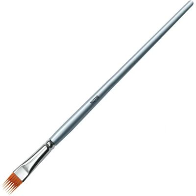 Kreul 202720 - Allroundpensel, nylon, platt, sned - pensel Kreul 202720 - Allroundpensel, nylon, platt, sned - pensel