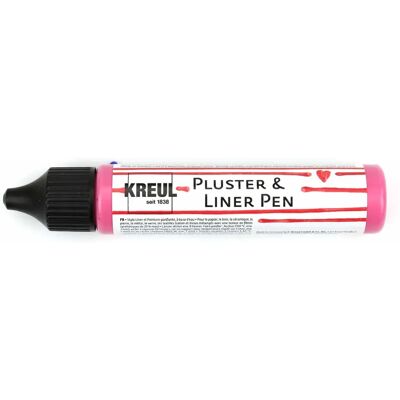 KREUL Kunst-/Handwerksfarbe Rosa - Farbe/Marker KREUL Kunst-/Handwerksfarbe Rosa - Farbe/Marker