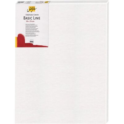 Cadre toile KREUL - Rectangulaire 30x70cm - Cadre pour toile - Publicité Cadre toile KREUL - Rectangulaire 30x70cm - Cadre pour toile - Publicité