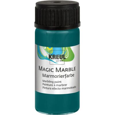 KREUL - 73213 - Türkis - 20 ml - Paint KREUL - 73213 - Türkis - 20 ml - Paint