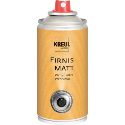 KREUL - 812150 - 150 ml - Multicolore - Varnish KREUL - 812150 - 150 ml - Multicolore - Varnish