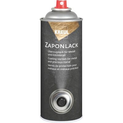 Lacca spray trasparente KREUL - 400 ml Lacca spray trasparente KREUL - 400 ml