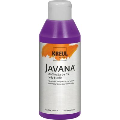 KREUL 4000798913410 Künstlerfarbe - Wasserbasierend, 250 ml, Glänzende Oberfläche - Künstlerfarbe KREUL 4000798913410 Künstlerfarbe - Wasserbasierend, 250 ml, Glänzende Oberfläche - Künstlerfarbe