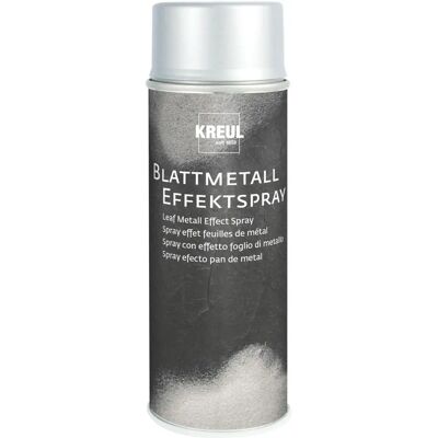 KREUL Stříbrný efekt sprej - Aerosol KREUL Stříbrný efekt sprej - Aerosol